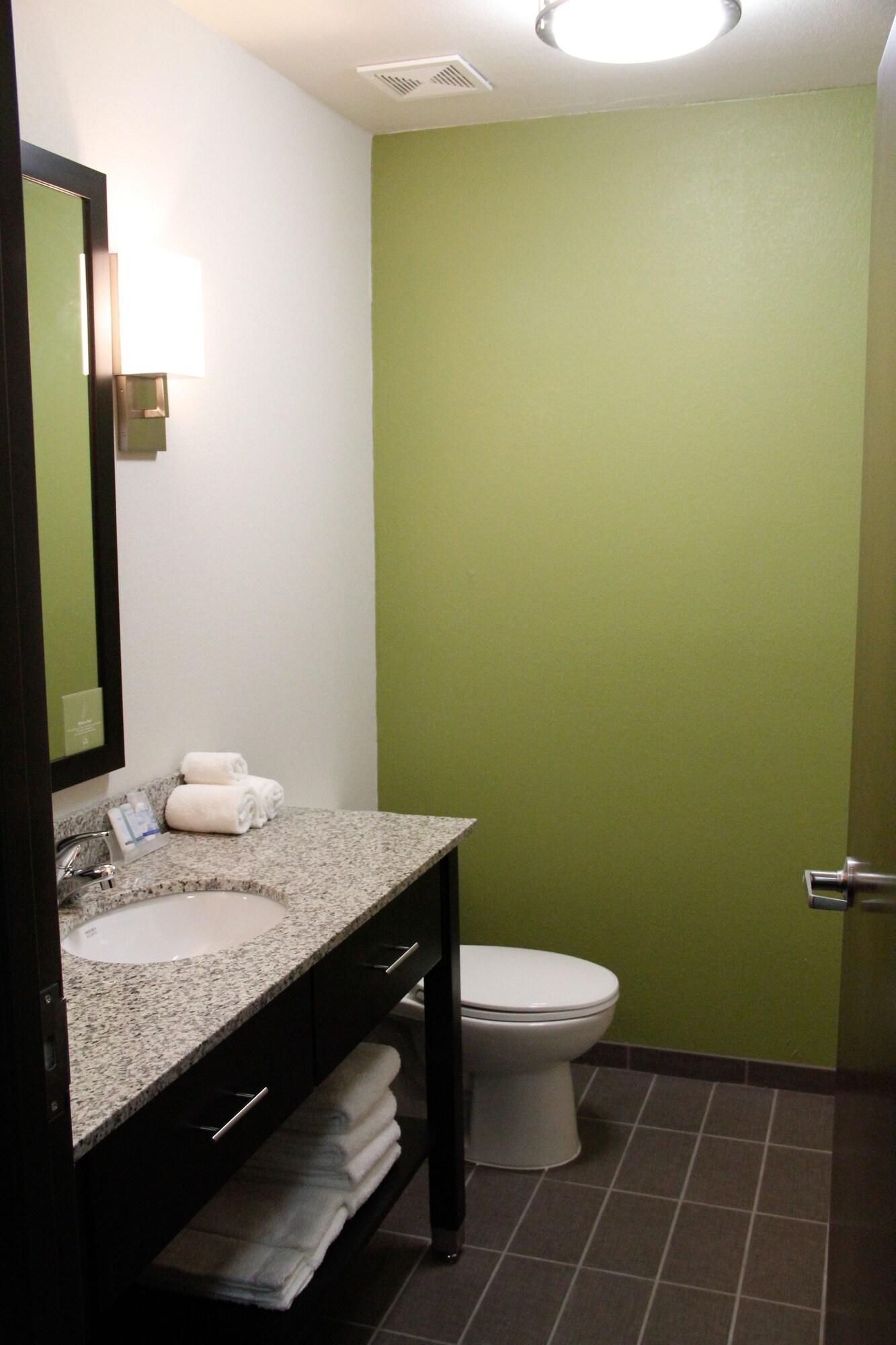 Sleep Inn & Suites - Fort Scott מראה חיצוני תמונה